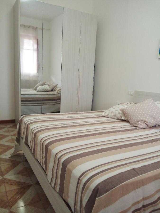 Appartamento a Mondello Esterno foto