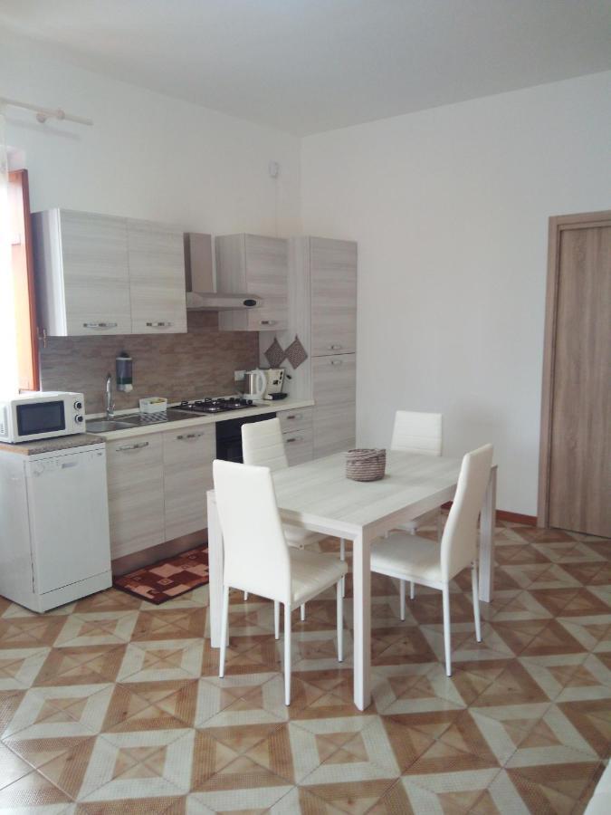 Appartamento a Mondello Esterno foto