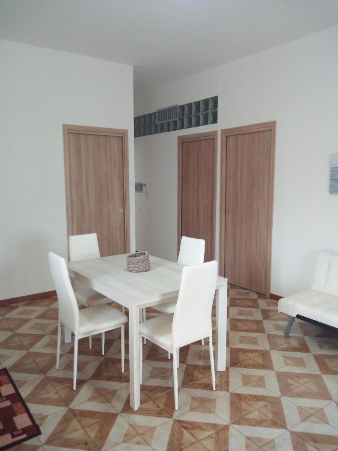 Appartamento a Mondello Esterno foto