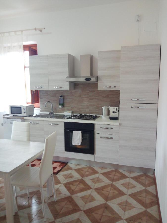 Appartamento a Mondello Esterno foto